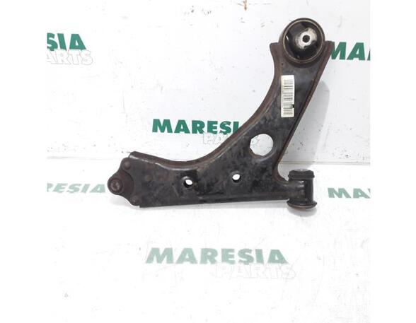 Track Control Arm FIAT GRANDE PUNTO (199_), FIAT PUNTO EVO (199_), FIAT PUNTO (199_)