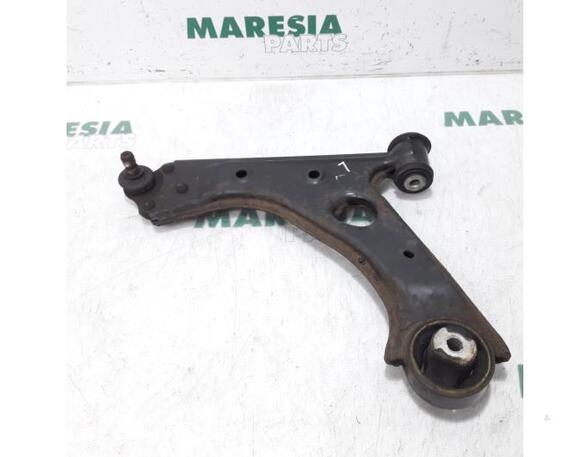 Track Control Arm FIAT GRANDE PUNTO (199_), FIAT PUNTO EVO (199_), FIAT PUNTO (199_)