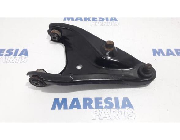 Track Control Arm DACIA DUSTER (HS_), DACIA LOGAN MCV (KS_)