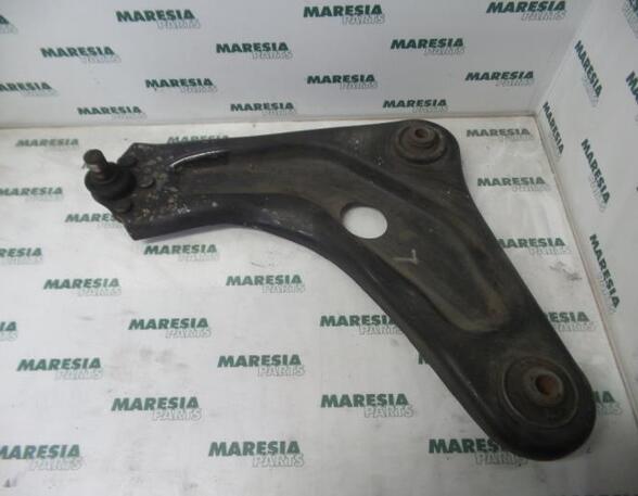 Track Control Arm PEUGEOT 207 SW (WK_)