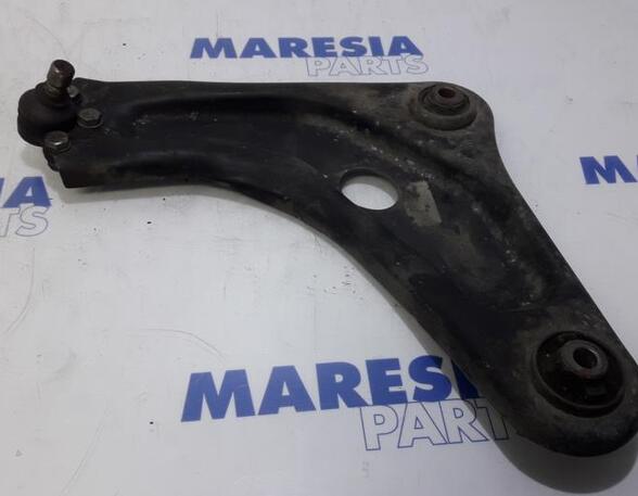 Querlenker links vorne Peugeot 207 CC  3520R7 P12561217