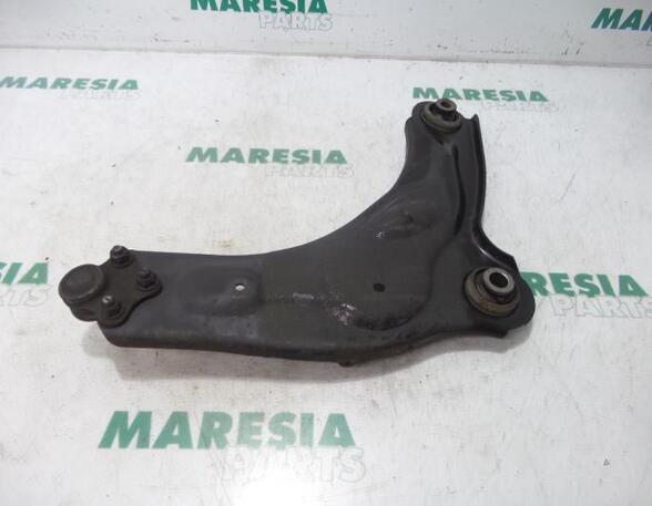 Track Control Arm RENAULT ESPACE IV (JK0/1_)