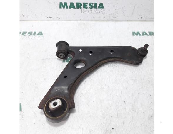 Track Control Arm FIAT GRANDE PUNTO (199_), FIAT PUNTO EVO (199_), FIAT PUNTO (199_)