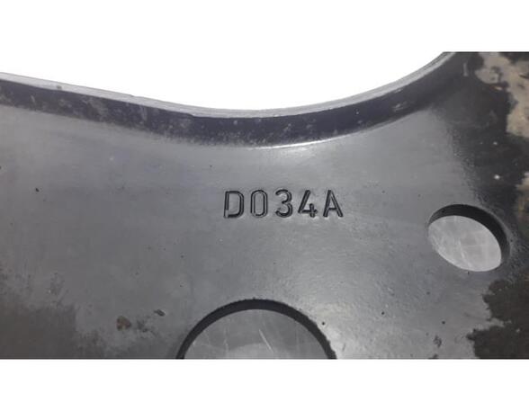 Track Control Arm DACIA DUSTER (HS_), DACIA LOGAN MCV (KS_)