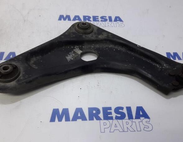 Track Control Arm PEUGEOT 207 CC (WD_)