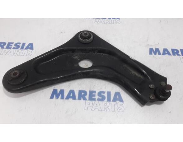 Track Control Arm PEUGEOT 207 CC (WD_)