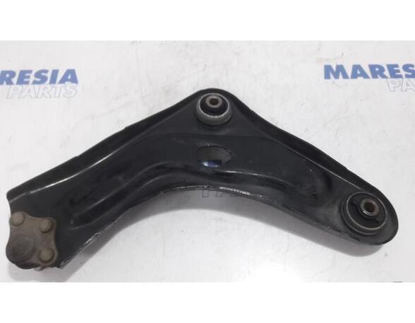 Track Control Arm PEUGEOT 207 CC (WD_)