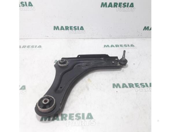 Track Control Arm RENAULT LAGUNA III (BT0/1)