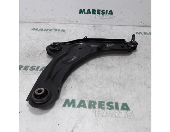 Track Control Arm RENAULT ESPACE IV (JK0/1_)