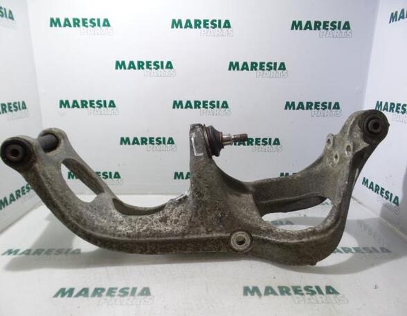 Track Control Arm PEUGEOT 407 (6D_)