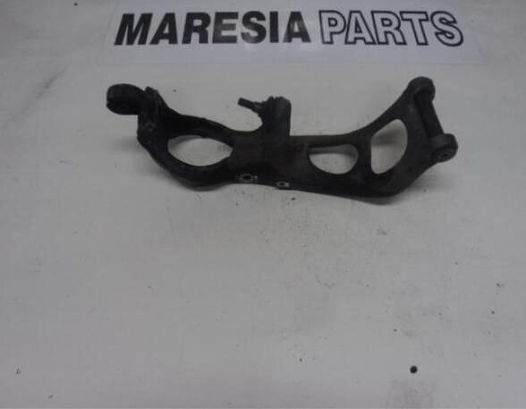 Track Control Arm CITROËN C6 (TD_)