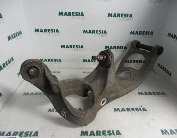 Track Control Arm PEUGEOT 407 (6D_)