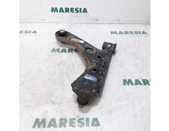 Track Control Arm FIAT GRANDE PUNTO (199_)