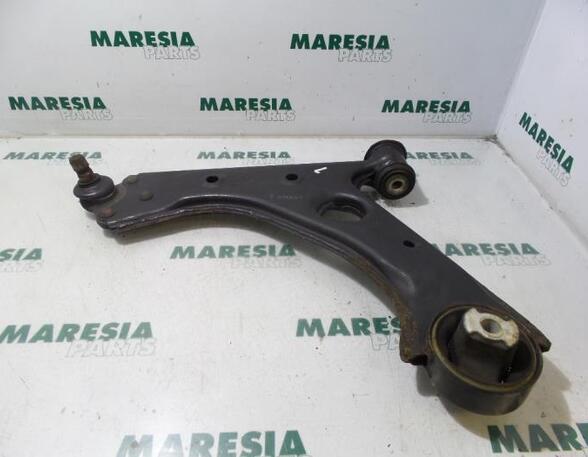 Track Control Arm FIAT GRANDE PUNTO (199_)