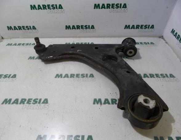 Querlenker links vorne Fiat Grande Punto 199 51783057 P4927528