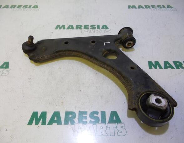 Track Control Arm FIAT GRANDE PUNTO (199_), FIAT PUNTO EVO (199_), FIAT PUNTO (199_)