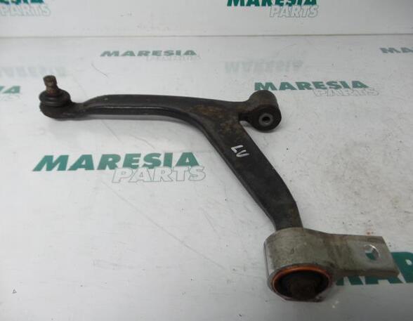 Track Control Arm CITROËN BERLINGO / BERLINGO FIRST Box Body/MPV (M_)