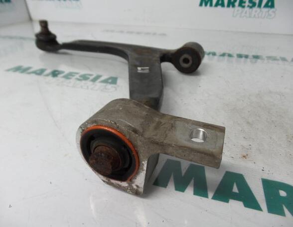 Track Control Arm CITROËN BERLINGO / BERLINGO FIRST Box Body/MPV (M_)