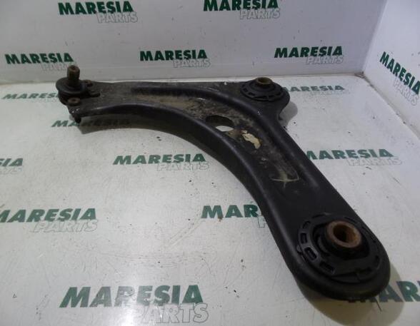 Track Control Arm CITROËN C2 (JM_)