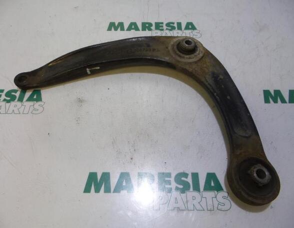 Track Control Arm CITROËN C4 GRAND PICASSO I (UA_), CITROËN C4 PICASSO I MPV (UD_)