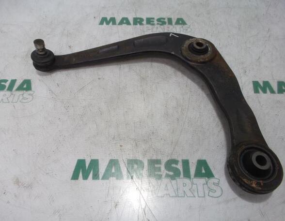 Track Control Arm PEUGEOT 206 Hatchback (2A/C), PEUGEOT 206 Saloon