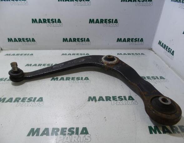 Track Control Arm PEUGEOT 206 Hatchback (2A/C), PEUGEOT 206 Saloon