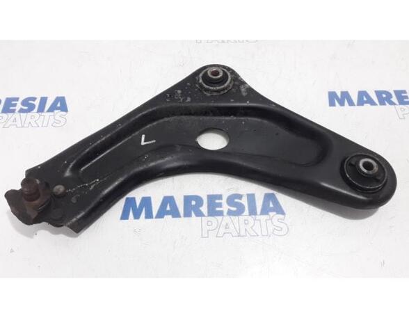 Track Control Arm PEUGEOT 207 (WA_, WC_)