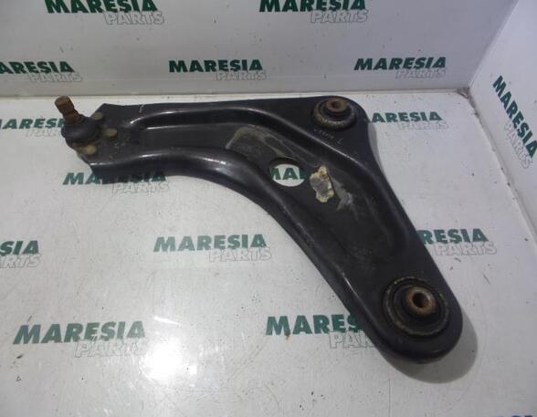 Querlenker links vorne Peugeot 207 CC  3520R7 P3074819