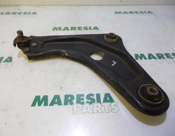 Track Control Arm PEUGEOT 207 (WA_, WC_)