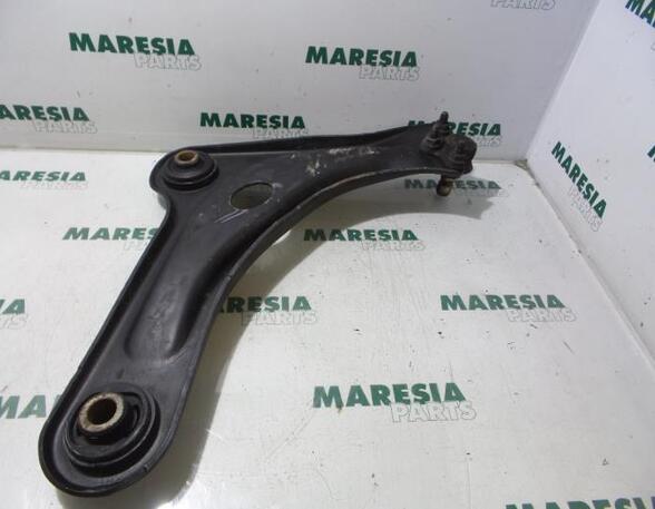 Querlenker links vorne Peugeot 1007  3520V1 P2600217