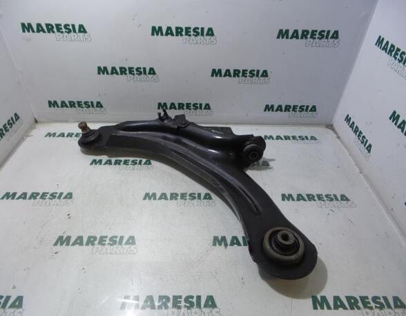 Track Control Arm RENAULT MEGANE II Estate (KM0/1_)