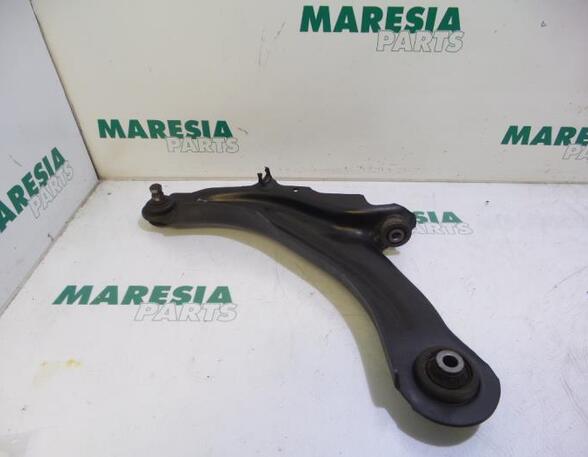 Track Control Arm RENAULT SCÉNIC II (JM0/1_)