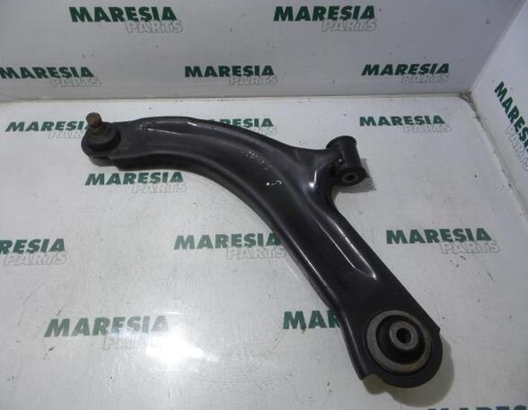 Track Control Arm RENAULT CLIO III (BR0/1, CR0/1), RENAULT CLIO II (BB_, CB_)