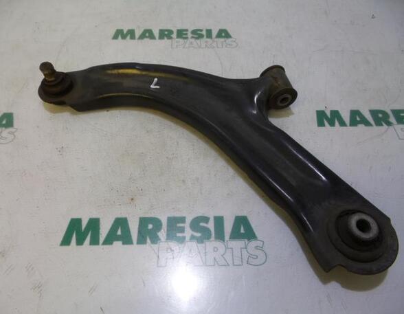 Track Control Arm RENAULT CLIO III (BR0/1, CR0/1)