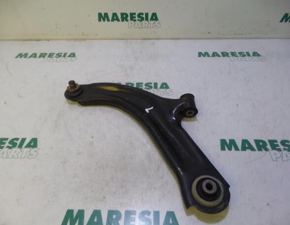 Track Control Arm RENAULT CLIO III (BR0/1, CR0/1), RENAULT CLIO IV (BH_)