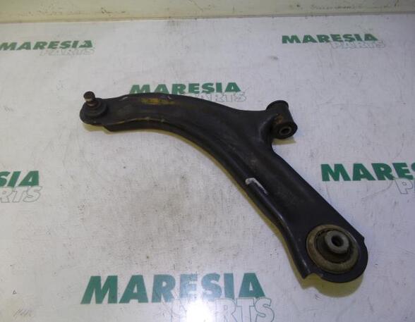 Track Control Arm RENAULT CLIO III (BR0/1, CR0/1), RENAULT CLIO IV (BH_)