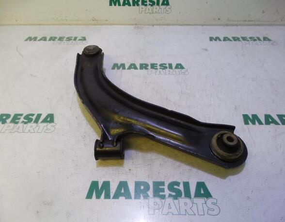 Track Control Arm RENAULT CLIO III (BR0/1, CR0/1), RENAULT CLIO IV (BH_)