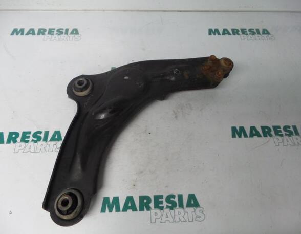 Track Control Arm RENAULT ESPACE IV (JK0/1_)