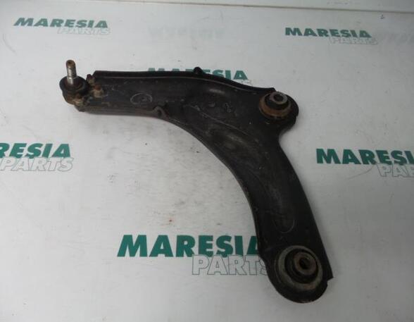 Track Control Arm RENAULT ESPACE IV (JK0/1_)