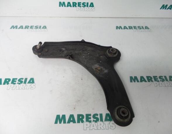 Track Control Arm RENAULT ESPACE IV (JK0/1_)