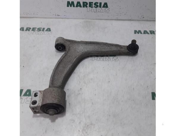 Track Control Arm FIAT CROMA (194_)