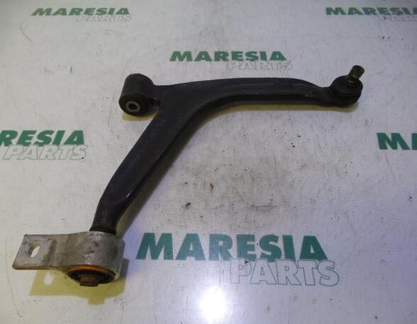 Track Control Arm CITROËN BERLINGO / BERLINGO FIRST Box Body/MPV (M_)