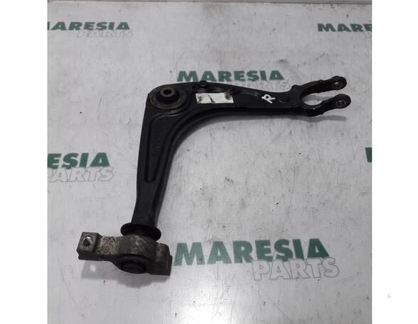 Track Control Arm PEUGEOT 407 SW (6E_)