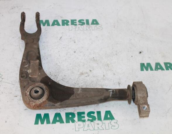 Track Control Arm PEUGEOT 407 (6D_)