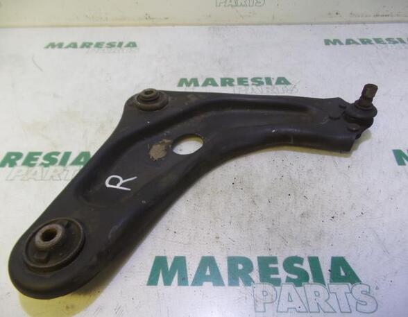 Track Control Arm PEUGEOT 207 (WA_, WC_)