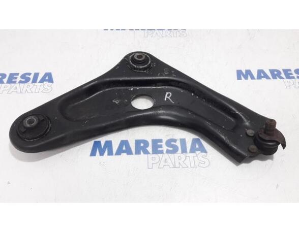 Track Control Arm PEUGEOT 207 (WA_, WC_)