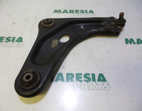 Track Control Arm PEUGEOT 207 (WA_, WC_)