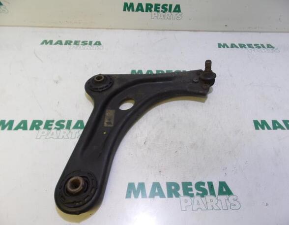 Track Control Arm PEUGEOT 1007 (KM_)