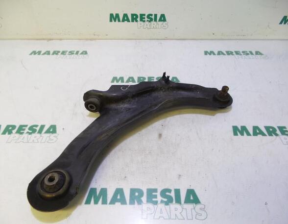 Track Control Arm RENAULT MEGANE II (BM0/1_, CM0/1_)