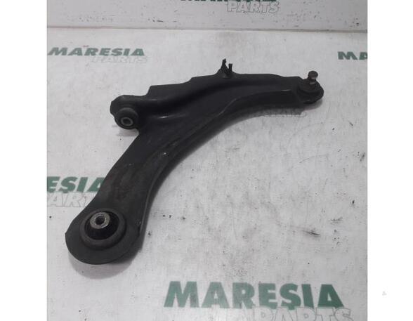 Track Control Arm RENAULT MEGANE II Estate (KM0/1_)